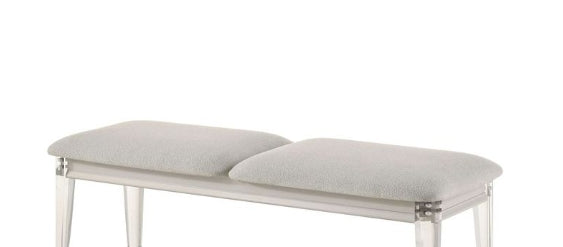 Laveda Upholstered Bench