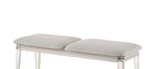 Laveda Upholstered Bench