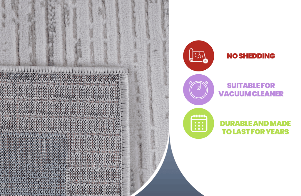 MARFI Collection 2.X3. Area Rug