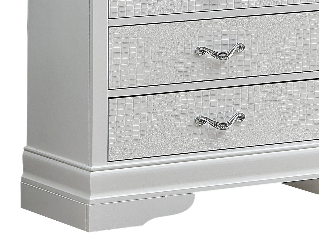 Lorana G6590-D Dresser