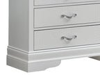 Lorana G6590-D Dresser