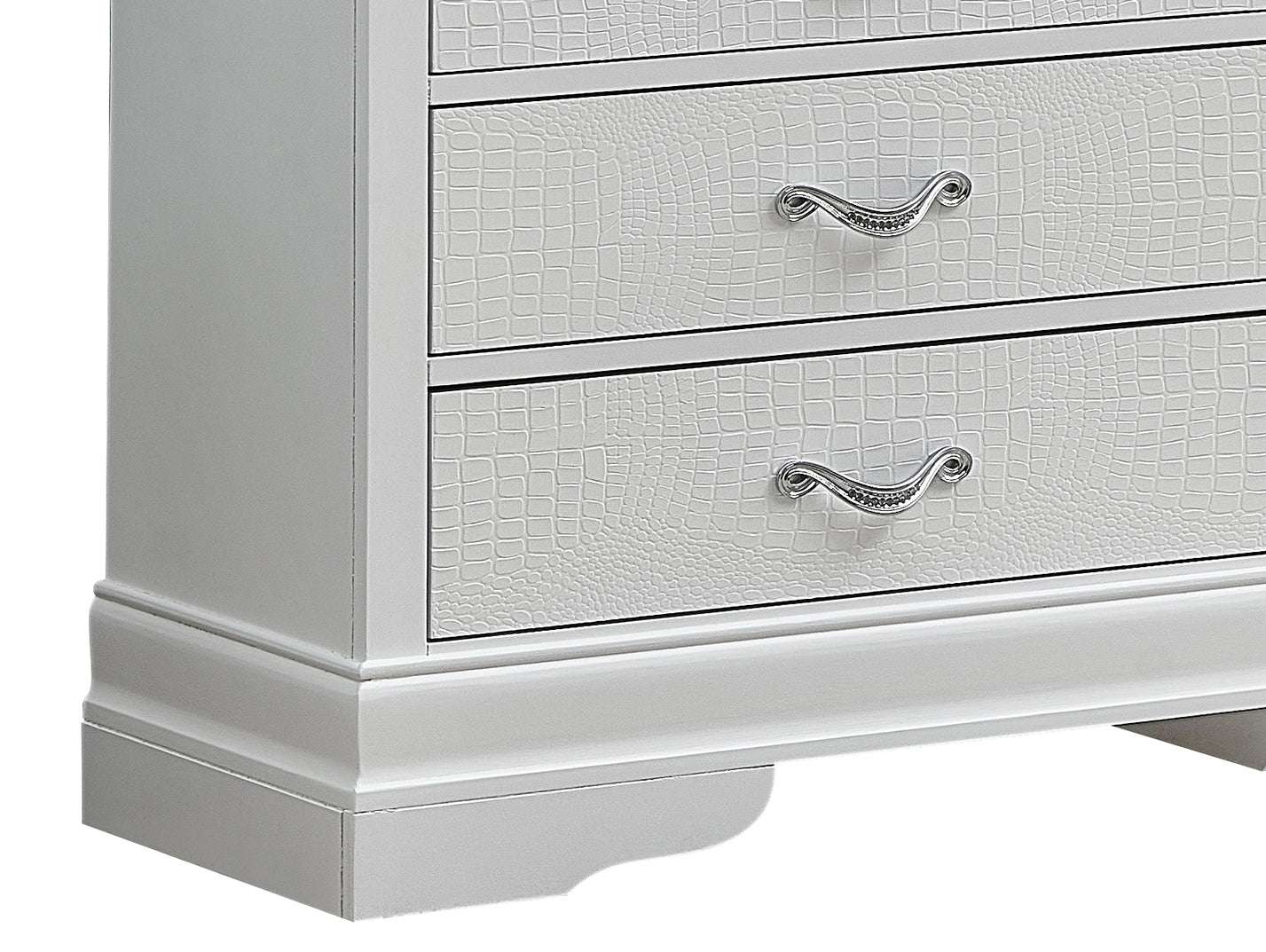 Lorana G6590-D Dresser
