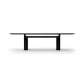 Overlap Dining Table