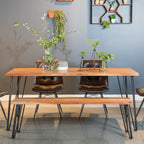 Shanahan Dining Table