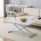 Modern Minimalist Multifunctional Lift Table