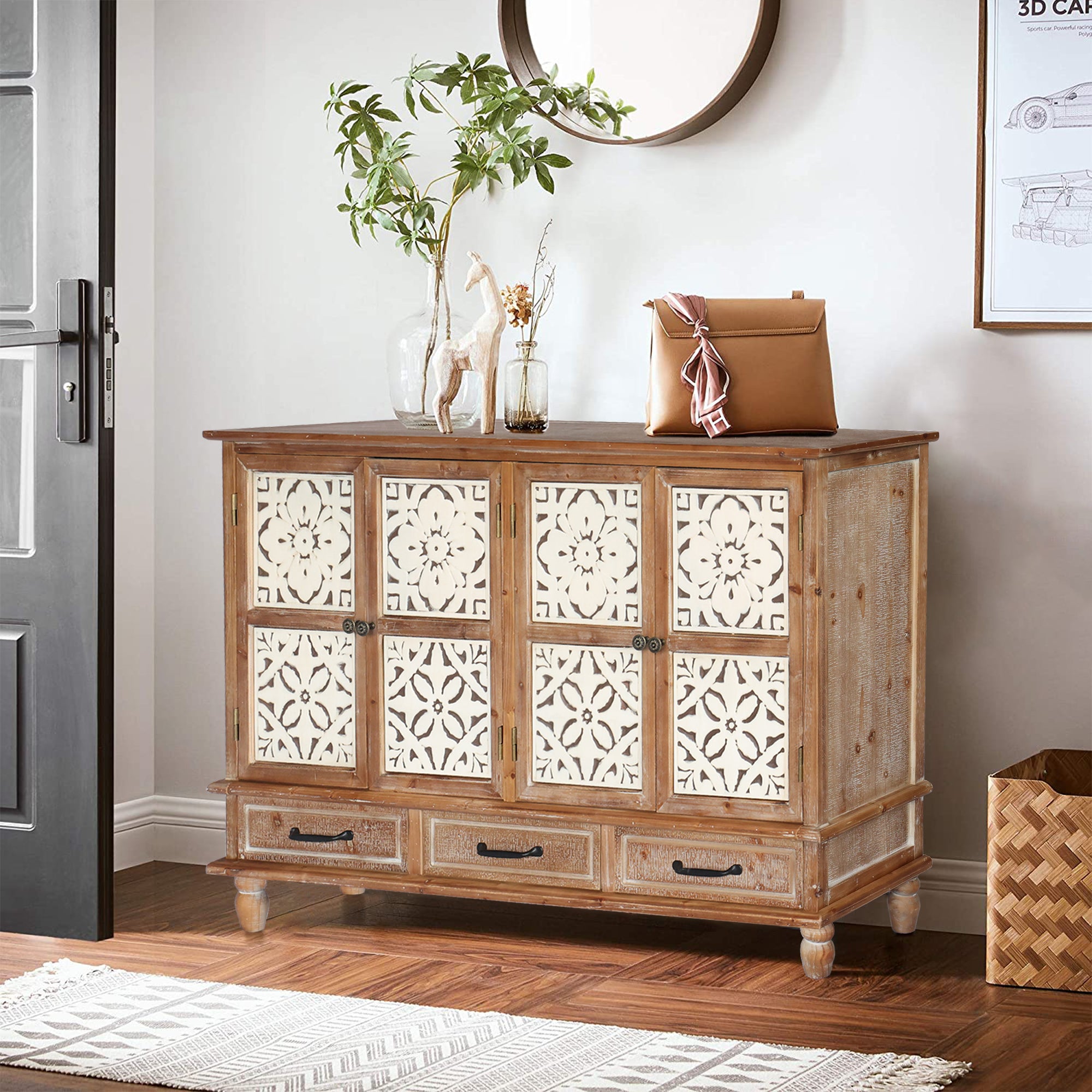 Chic 59.06" Cabinet