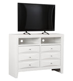 Marilla G1570-TV2 Media Chest