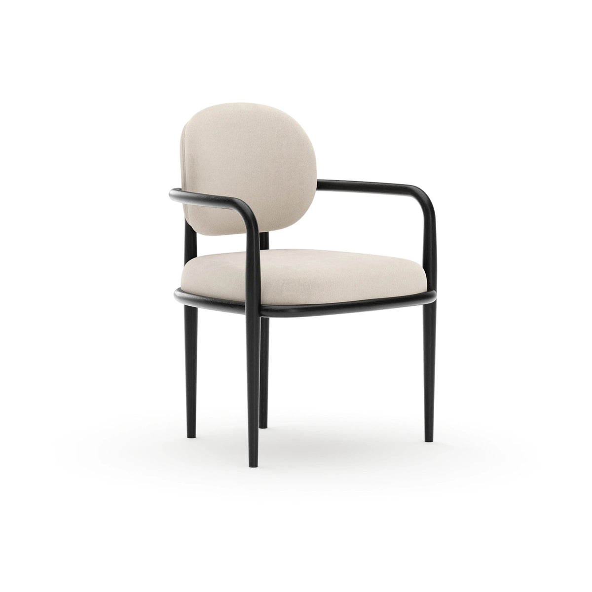 MADERA DINING ARM CHAIR