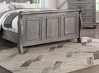 Antique Bedroom Set