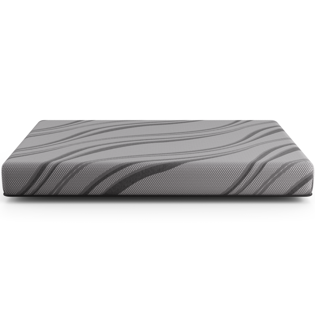 Diamond Pro Gel Memory Foam Ultra Cooling Mattress