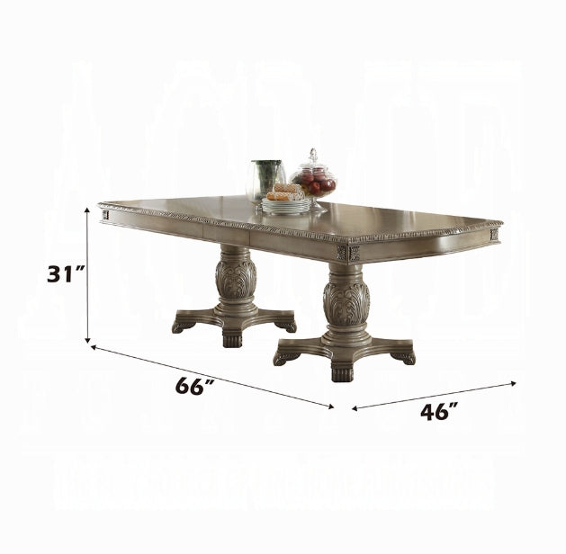Chateau De Ville Dining Table