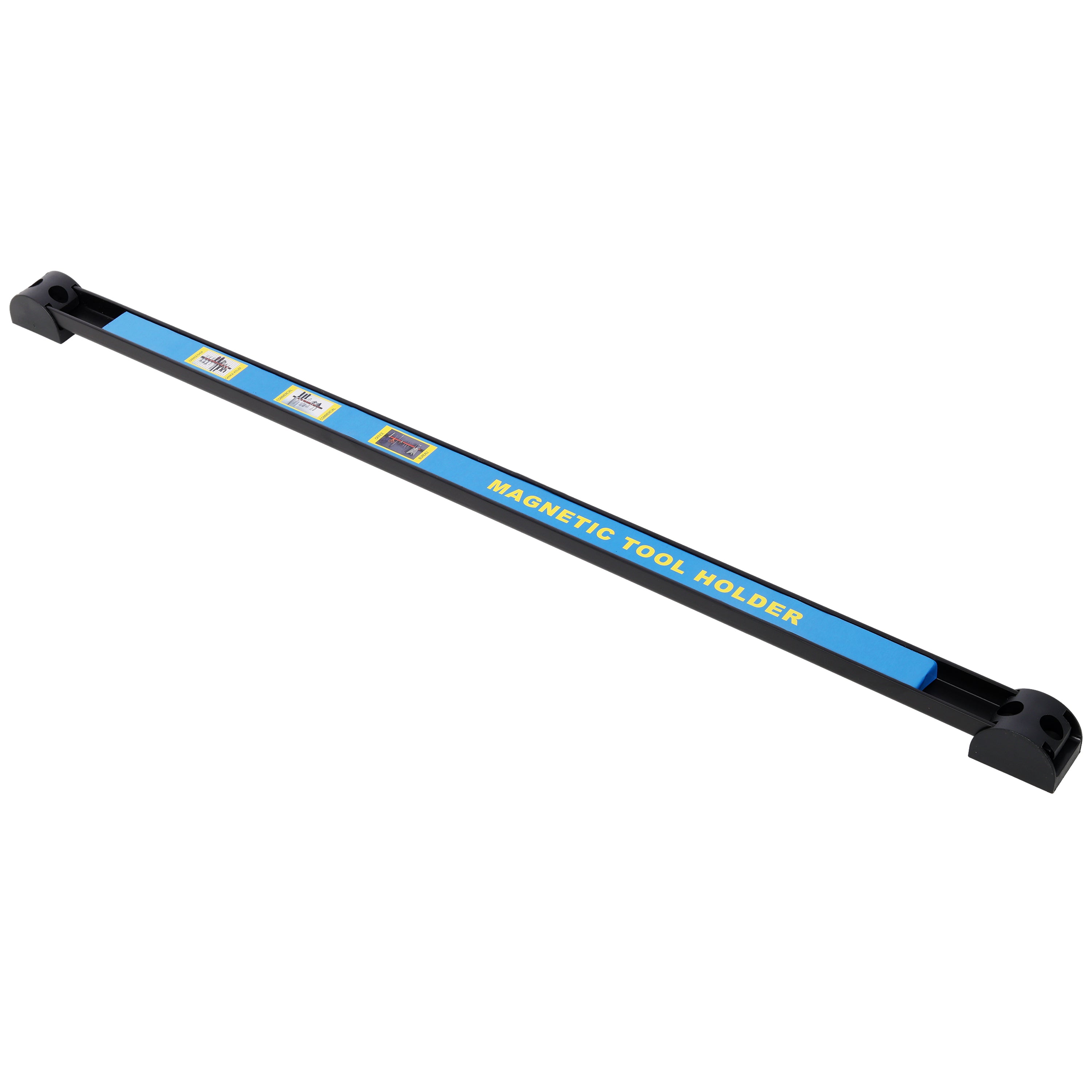 6-Pack 24-Inch Heavy Duty Magnetic Tool Holder Set