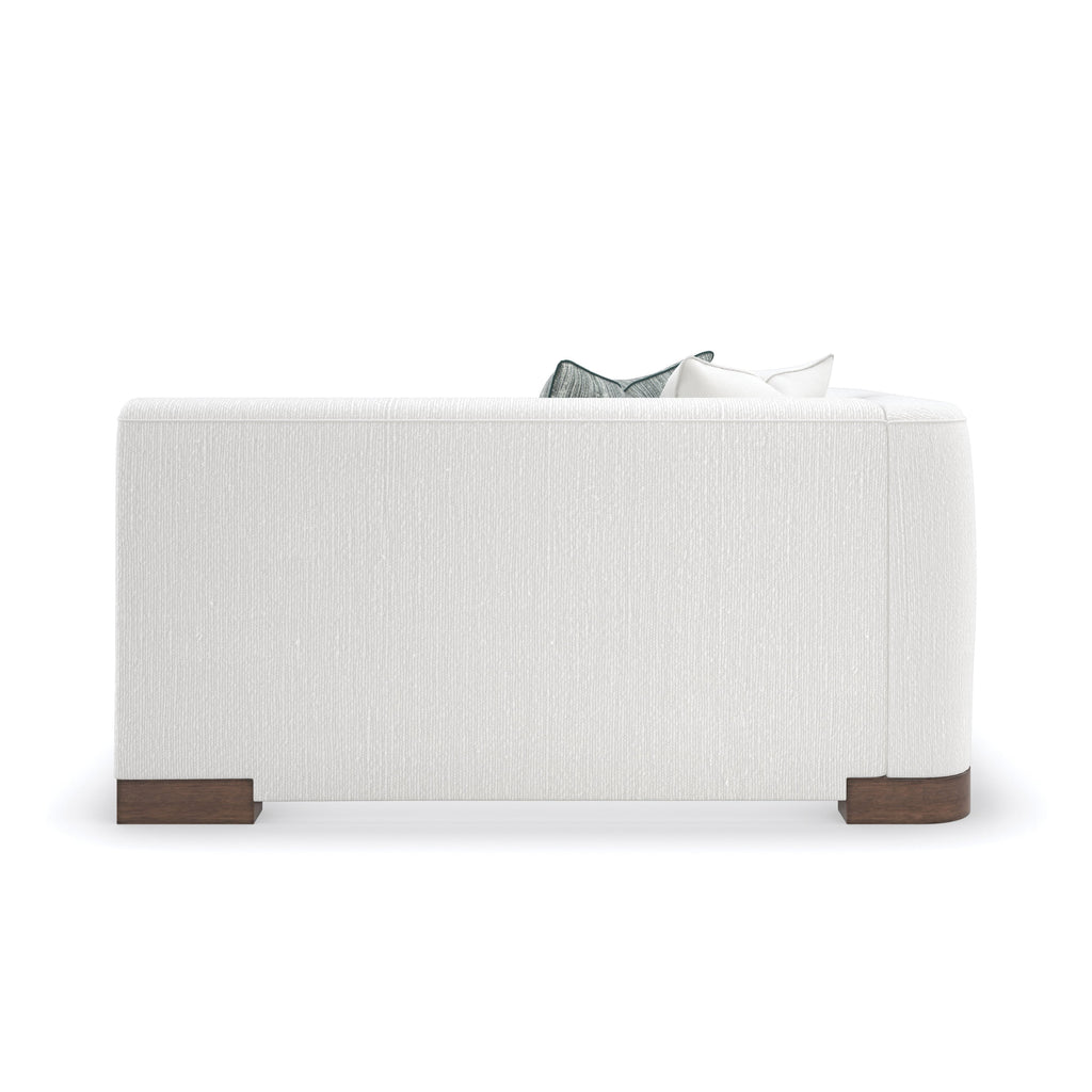 Lounge Around Sectional Components