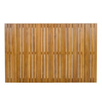 Teak Wood Outdoor Dining Table