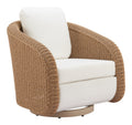 Solara Swivel Chair