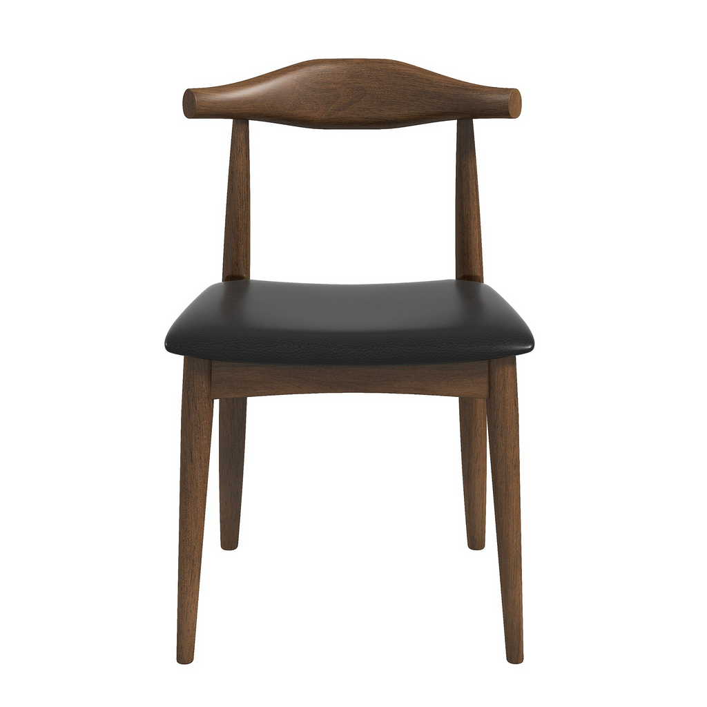 Destiny Modern Dining Chairs (Set of 2)
