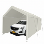 12x20 Heavy Duty Portable Carport Garage Tent