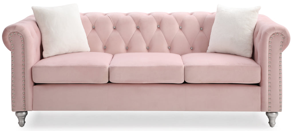 Raisa G864A-S Sofa