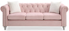 Raisa G864A-S Sofa