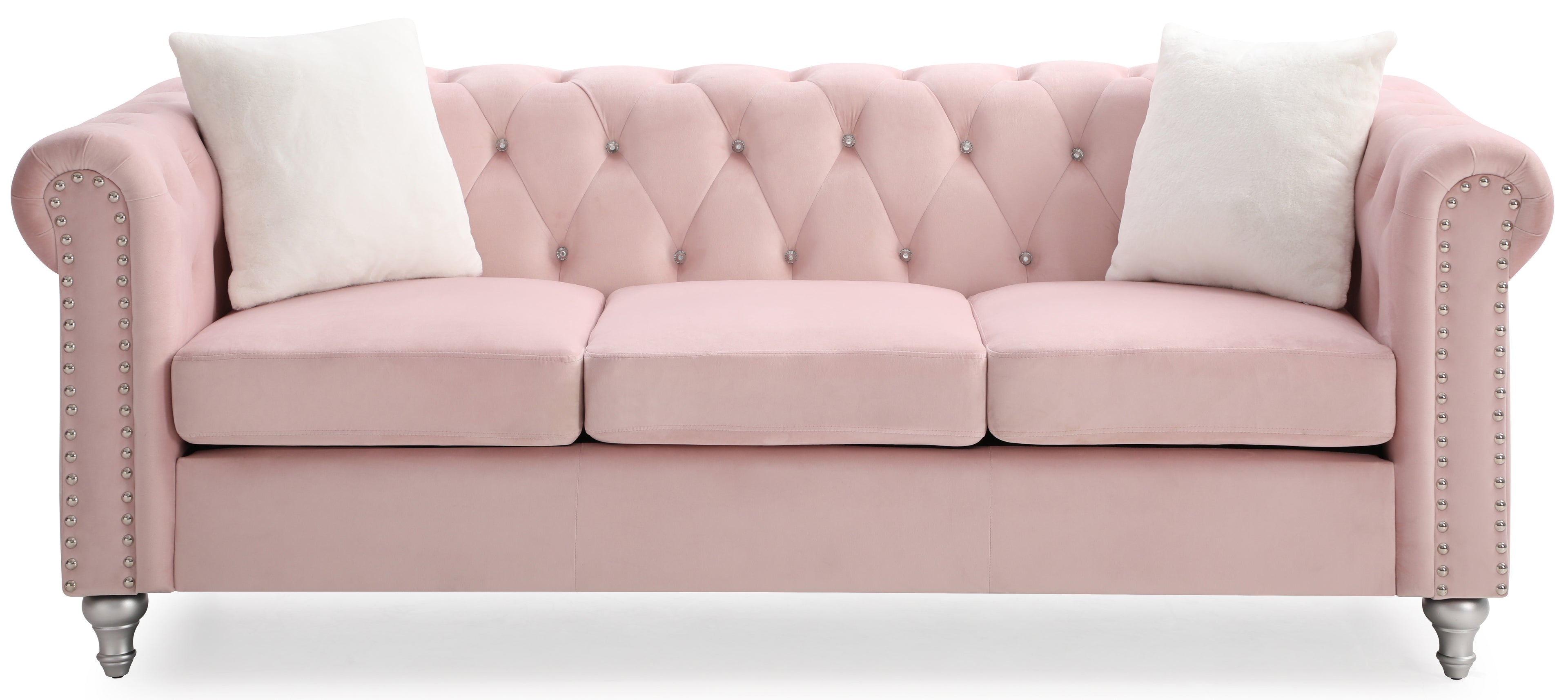 Raisa G864A-S Sofa