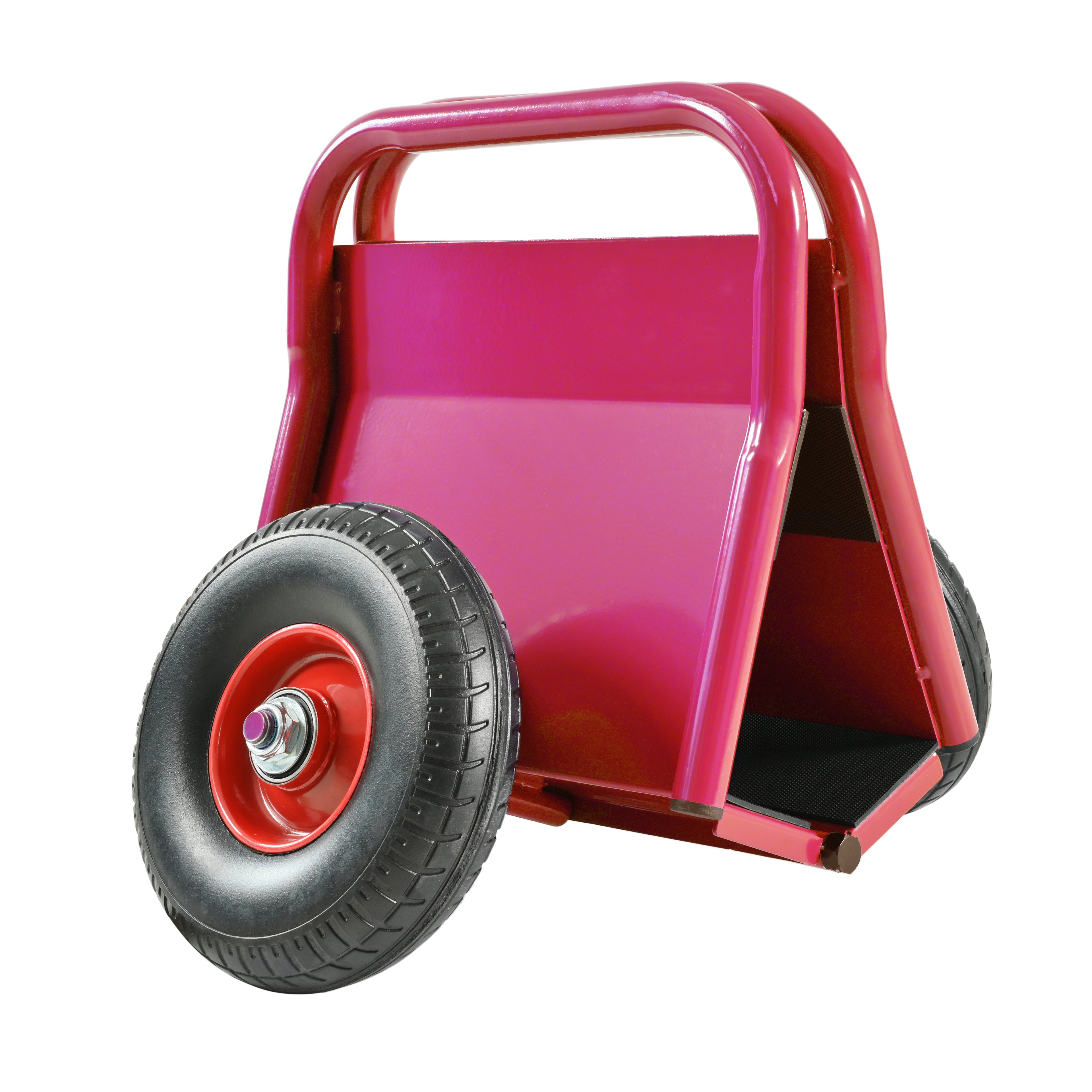 Heavy Duty Panel Dolly