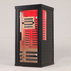 One-Two Person Far Infrared Sauna