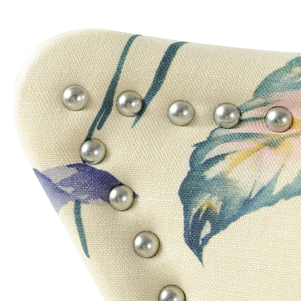 Paradise Upholstered Accent Chair