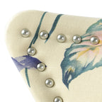Paradise Upholstered Accent Chair