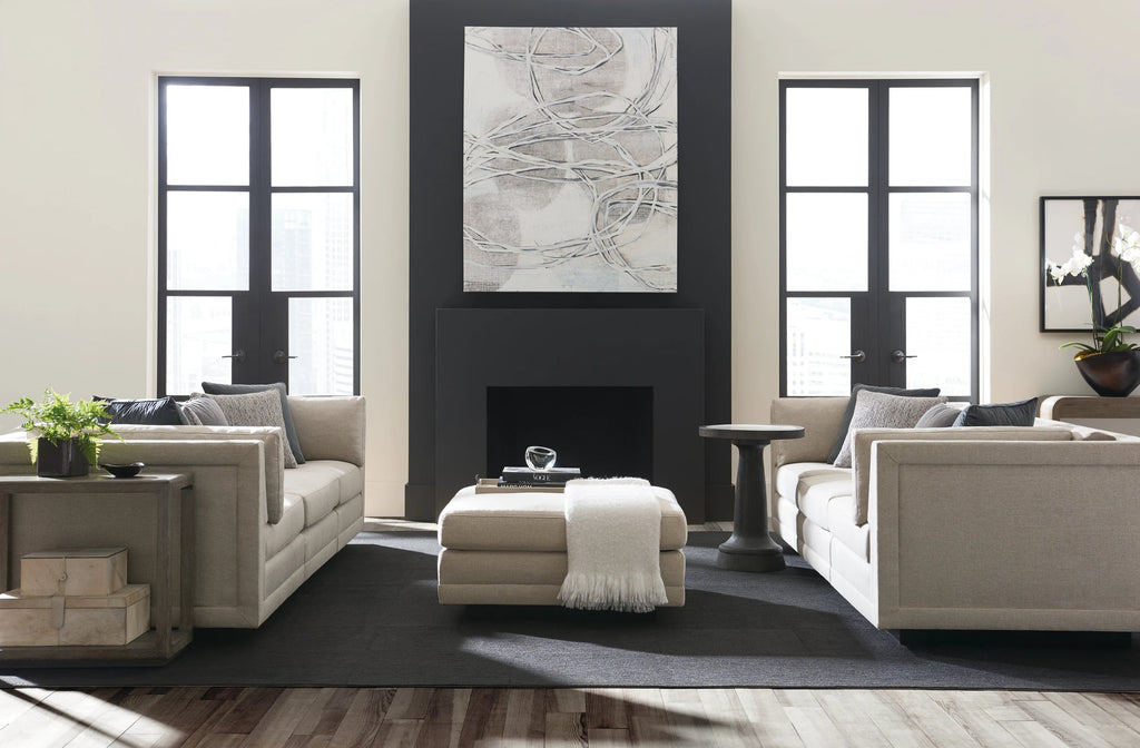 Fusion Sectional