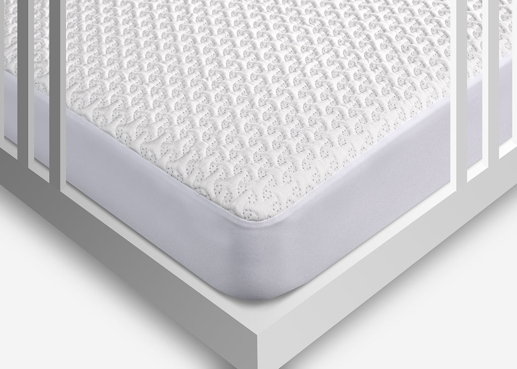 Bed Gear Ver-Tex Crib Mattress Protector