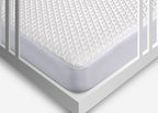 Bed Gear Ver-Tex Crib Mattress Protector