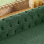 Elegant Rectangular Pet Bed For Big And Oversized Dogs
