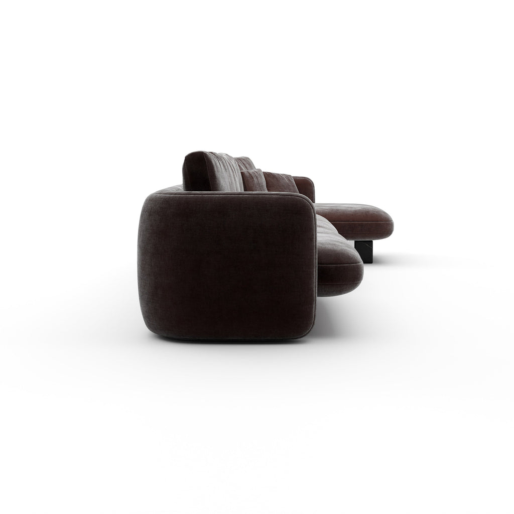 Overlap Sectional