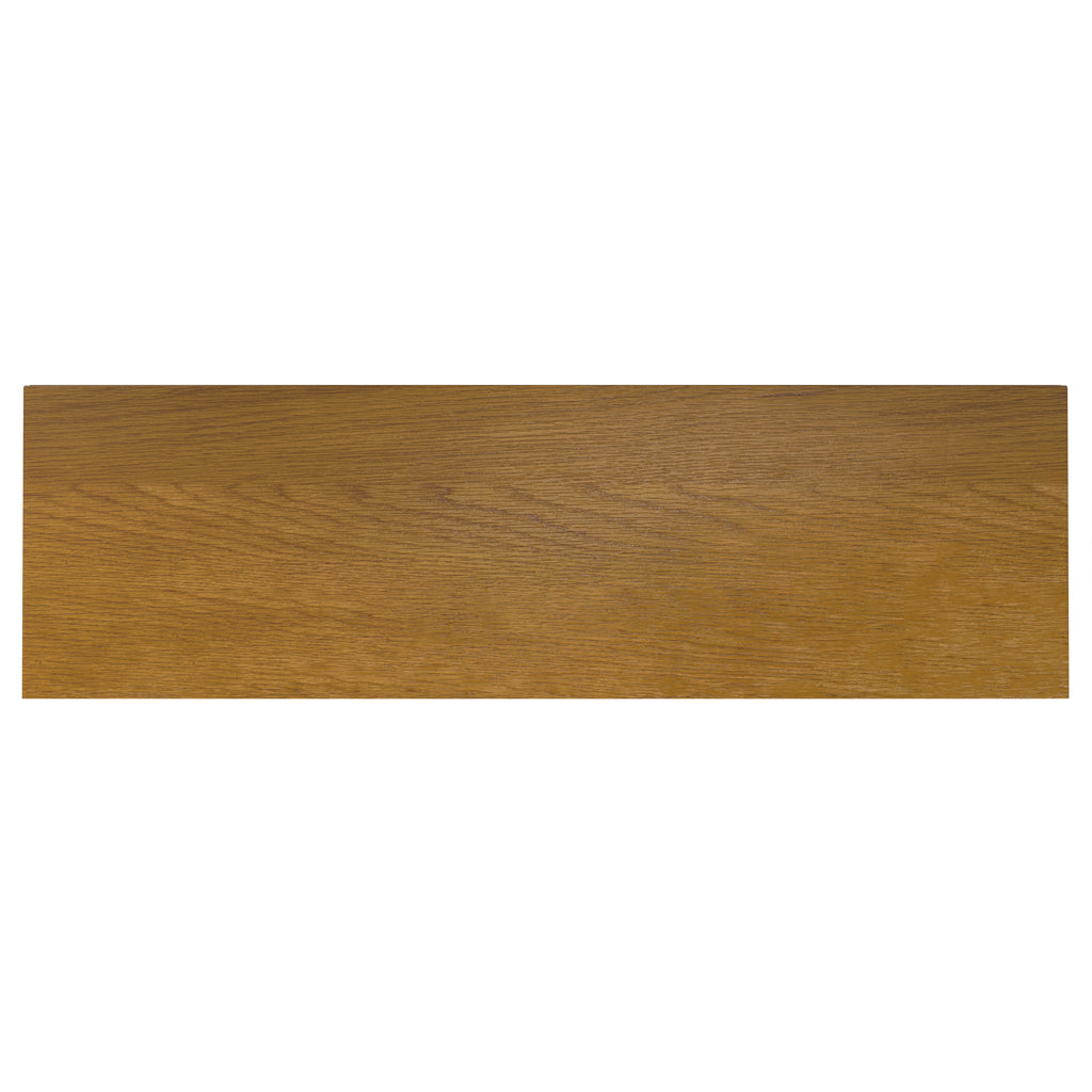 Banting 60 Inch Wide Mid Century Sideboard with Centre Drawers