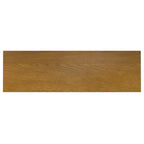 Banting 60 Inch Wide Mid Century Sideboard with Centre Drawers