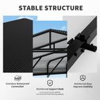 Carport 20 x 20 Shelter