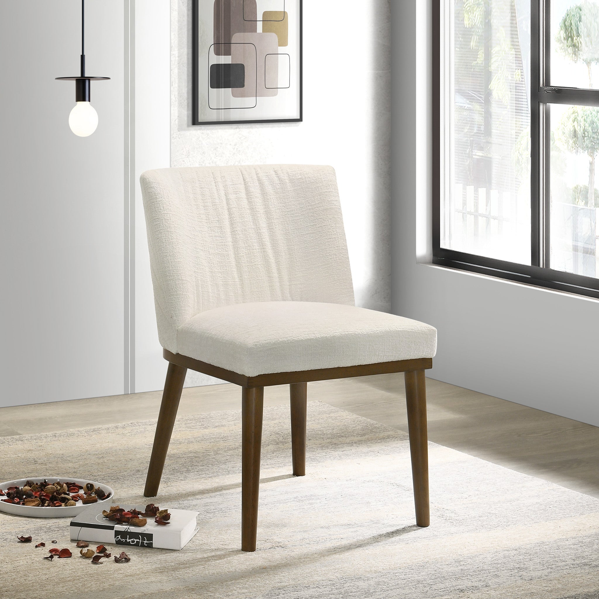 Daley Dining Chair Set of 2