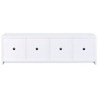 Lunetta Media Console