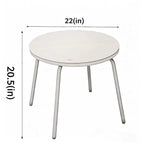 3-Piece Patio Furniture Set