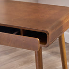 Writing Desk with Large Drawers
