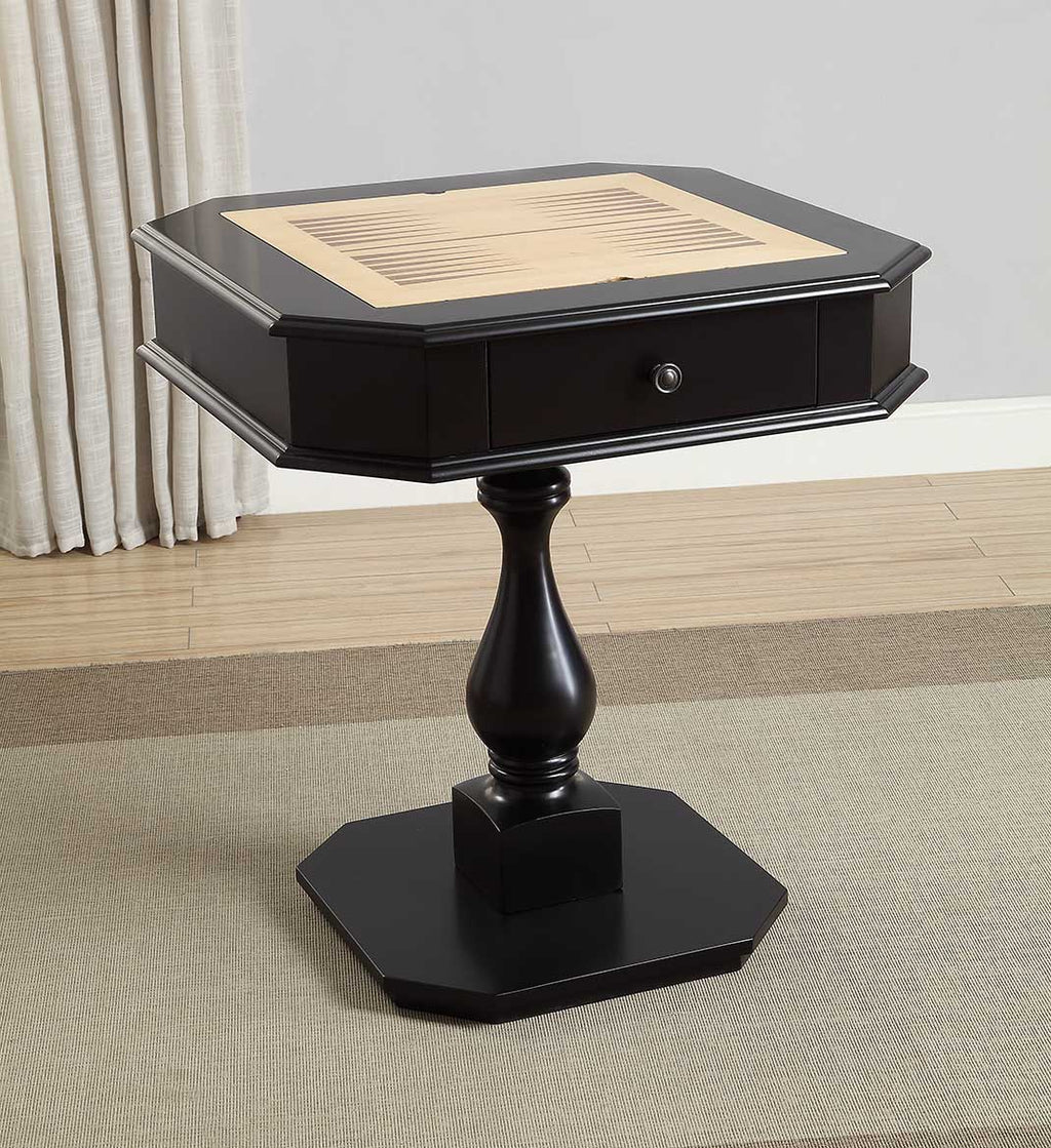 Bishop Game Table