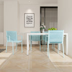 Summer 4-Piece Patio Furniture Set