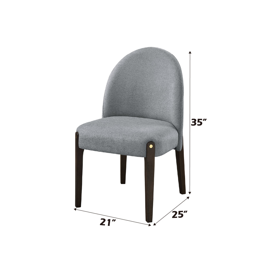 Clayten Side Chair