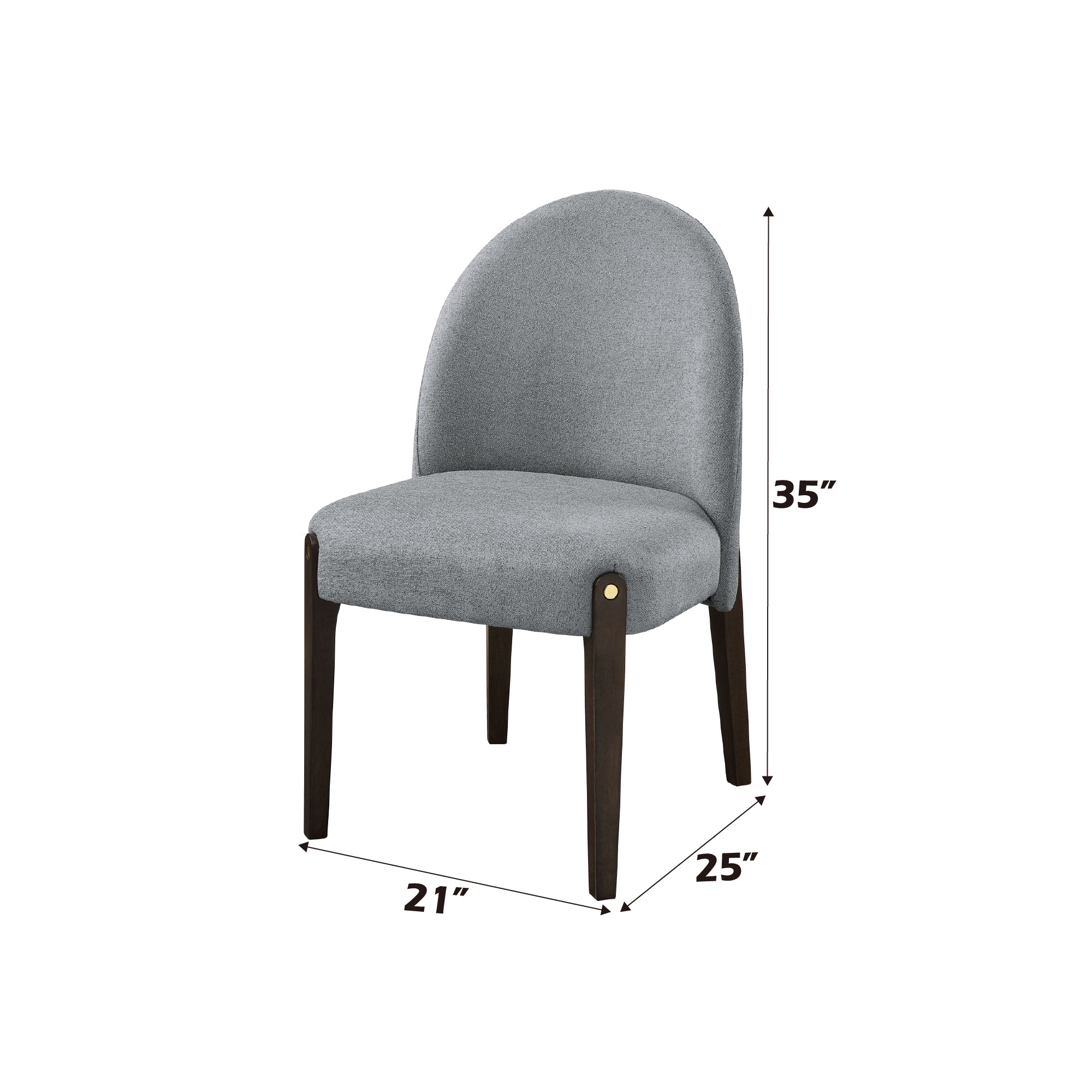 Clayten Side Chair