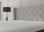 Pur Chill 12" Twin Soft Mattress With Phase Change Cooling Fabric