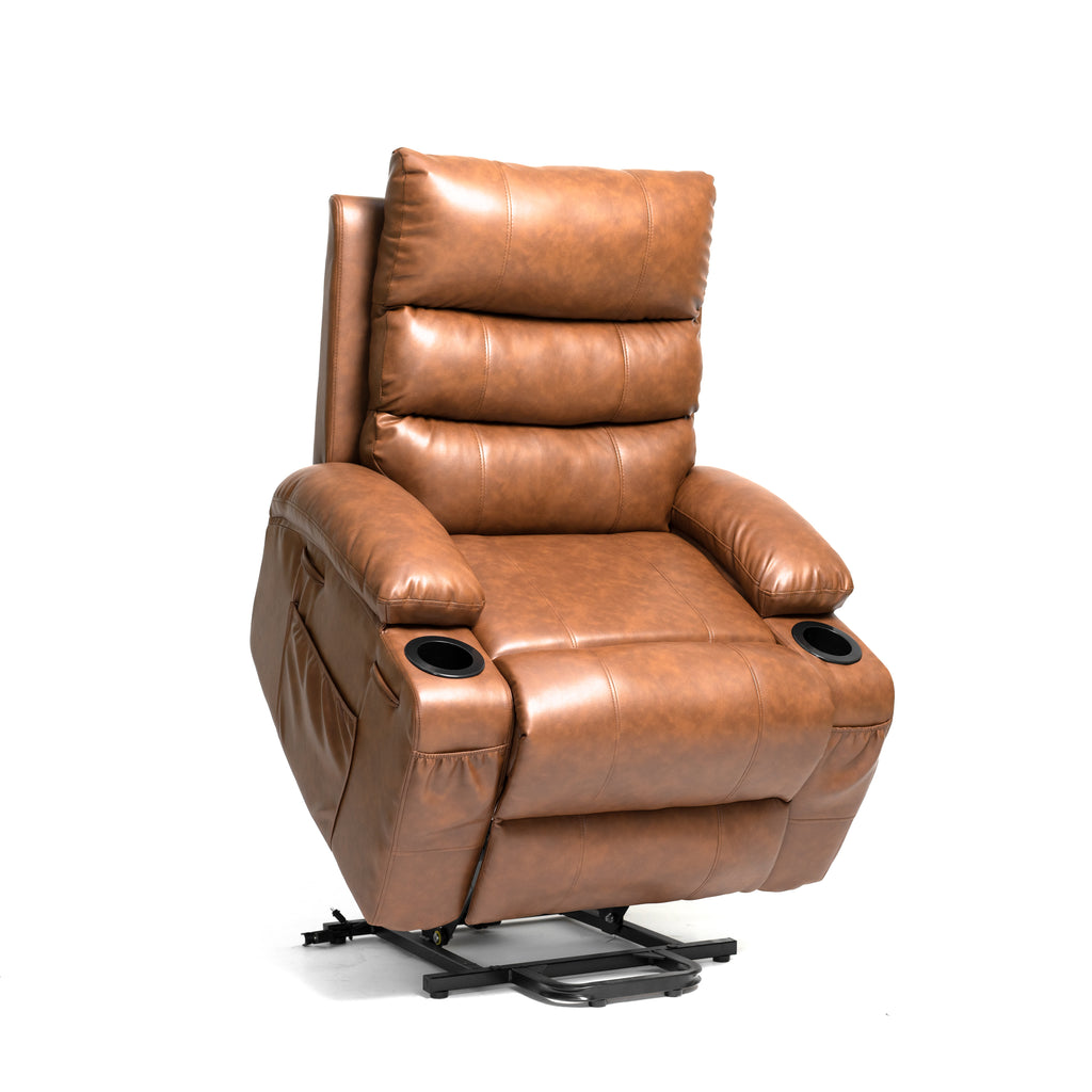 Electric Power Lift Recliner Chair for Elderly