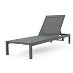 Cape Coral KD Chaise Lounge