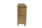 Accent Cabinet with 4 Doors