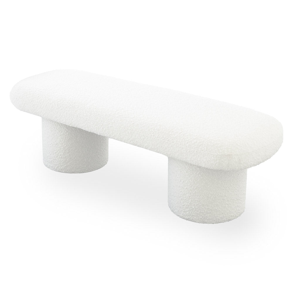 Randolph Bench