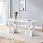 Modern MDF Dining Table